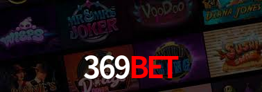 APP oficial da 369bet para mobile